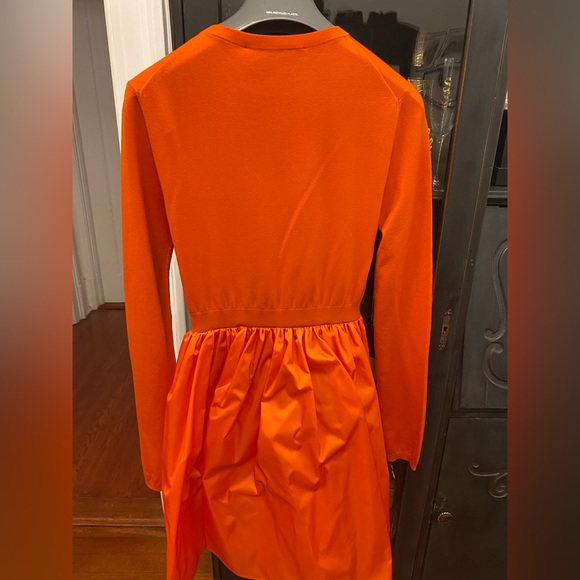 Prada dress - Picture 3 of 7